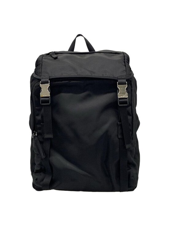 Prada Backpack Black main image 7